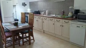 Les grands pins - Ablon