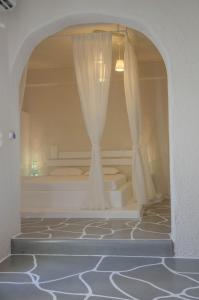 Family Apartment room in Olga