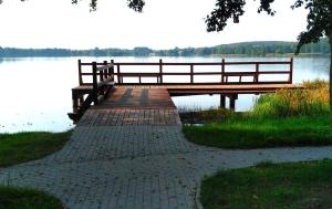 Sominy Urlop na Kaszubach