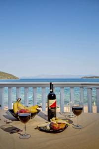 Peramos Rent House Kavala Greece