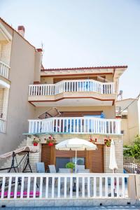 Peramos Rent House Kavala Greece