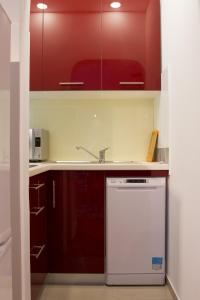 Apartment Ina