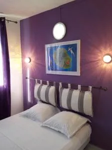 Hôtel Du Centre - Ла-Посесьон