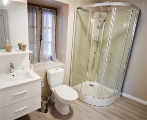 Le Compostelle de Conques