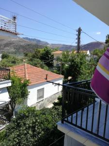 Arleta's Sunny Guesthouse Thassos Greece