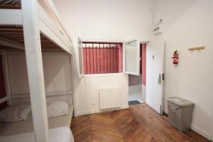 Appartements YMMO 93500 : photos des chambres