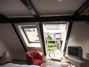 Family Room room in Hotel Cafe Bothe