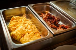 Hotel Restaurant Benger