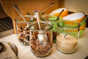 Hotel Restaurant Benger