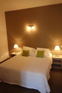 Hotels Hotel le Prejoly : photos des chambres