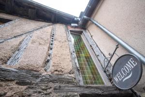 Appartements Le Compostelle de Conques : photos des chambres