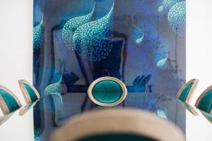 AB Ljubljana - The Princess Castle Triplex