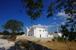 Masseria Calandrella