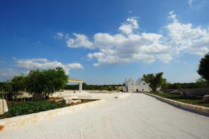 Masseria Calandrella