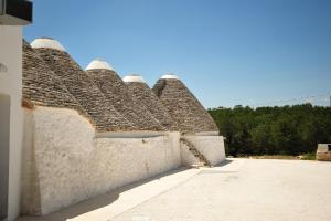 Masseria Calandrella