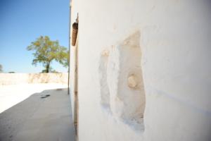 Masseria Calandrella