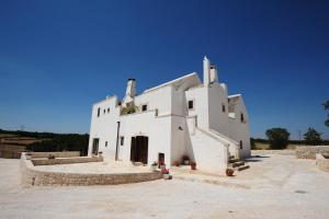 Masseria Calandrella