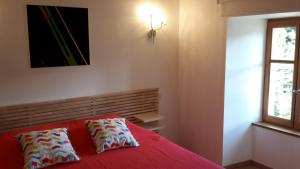 B&B / Chambres d'hotes Chambres d'hotes Clos des Recollets : photos des chambres