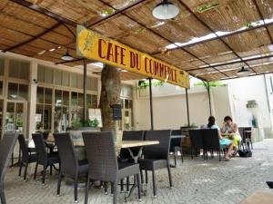Maisons de vacances 