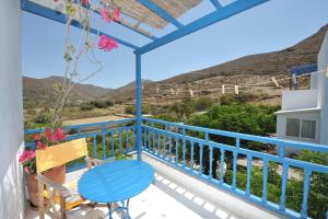 Pension Sofia Amorgos Amorgos Greece