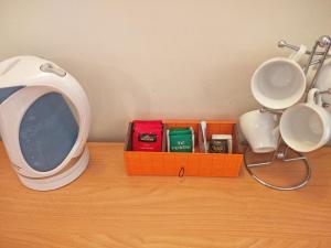 Triple Room with Bathroom