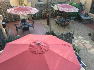 Casa de Tres LunasHouse of Three Moons