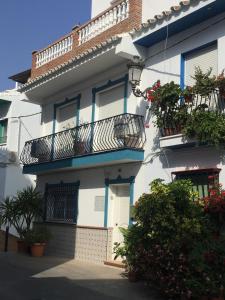 Apartement Casa Sumer Torrox Hispaania