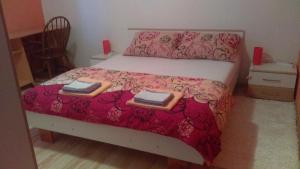 Apartman Franjicic