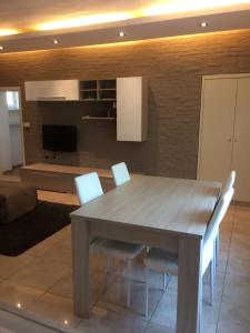 La Porta Nel Giardino