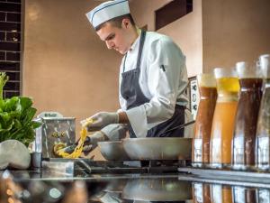 Stella Island Luxury Resort & Spa (Adults Only) Heraklio Greece