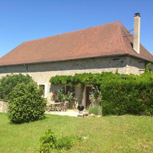 Maisons de vacances La Grange de Verseilles : photos des chambres