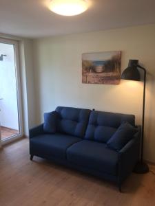 Апартамент Taikos 10 Studio Ніда Литва