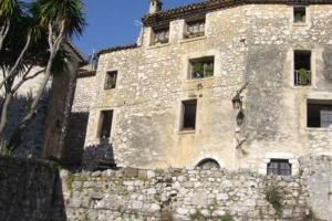 Maisons d'hotes la maison aux bonsais : photos des chambres