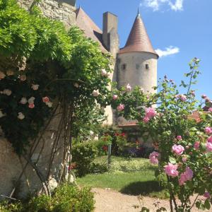 Maisons de vacances La Grange de Verseilles : photos des chambres