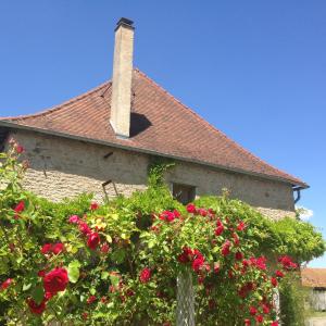 Maisons de vacances La Grange de Verseilles : photos des chambres