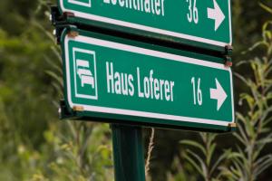 Haus Loferer