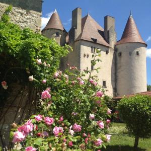 Maisons de vacances La Grange de Verseilles : photos des chambres