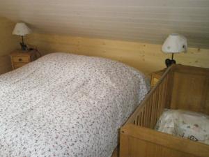 Chalets Chalet Mauselaine : photos des chambres