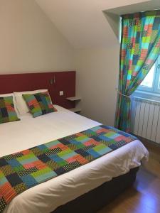 Hotels Hotel & SPA Rodier : photos des chambres