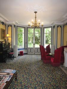 Hotels Hotel Les Marechaux : photos des chambres