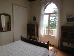 Il Parco e gli Affreschi