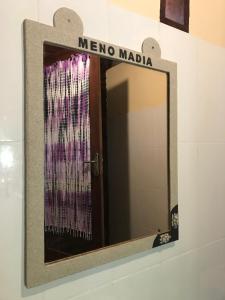 Meno Madia Bungalows