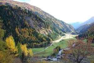 Apartman Stachlerhof Matrei in Osttirol Ausztria