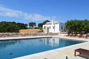 Masseria Faraone - مارتينا فرانكا