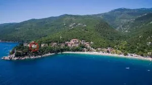 Bed and Breakfast Villa Maria - Medveja