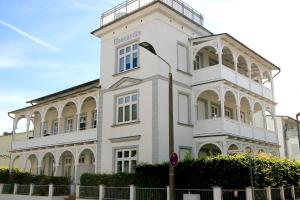 Haus & Villa Concordia by Rujana