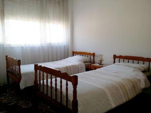 Entire Apartment with 3 rooms and 2 terraces