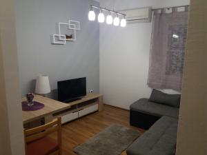 Apartman Matić