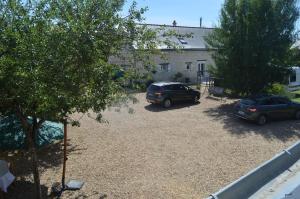 Maisons de vacances Gite dans le vignoble de Bourgueil : photos des chambres