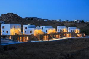 Almyra Guest Houses Myconos Greece